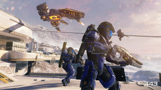 I'm a Bit Worried About <i>Halo 5's</i> Campaign
